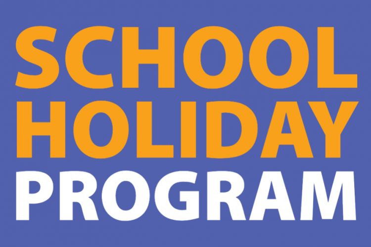 School Holiday Program