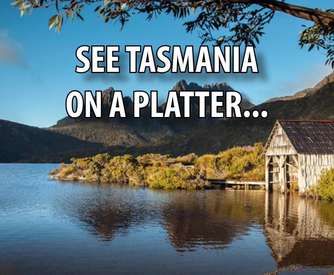 TAsmania