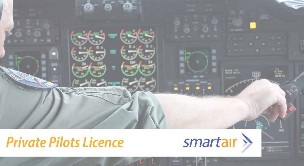 Private Pilots Licence